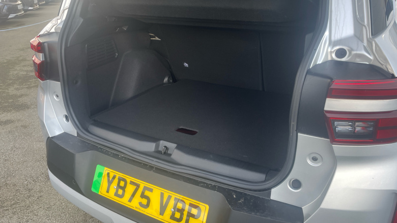 Vauxhall Frontera 83kW GS 44kWh 5dr Auto Electric Estate